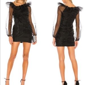 Lovers + Friends Dress